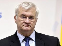 Сибига заявил о понижении уровня дипломатических отношений с Кубой Сибига заявил о понижении уровня дипломатических отношений с Кубой