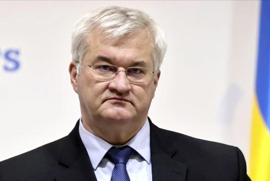 Сибига заявил о понижении уровня дипломатических отношений с Кубой Сибига заявил о понижении уровня дипломатических отношений с Кубой