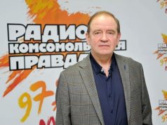 Станкевич: После пиратства Макрона у России появится право на зеркальный ответ Станкевич: После пиратства Макрона у России появится право на зеркальный ответ