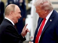 Саммит В.Путина и Д.Трампа в Будапеште срывается Саммит В.Путина и Д.Трампа в Будапеште срывается