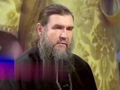 «Цель — полная ликвидация православия» «Цель — полная ликвидация православия»