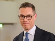 Президент Финляндии Александр Стубб провёл телефонный разговор с Зеленским из Вашингтона Президент Финляндии Александр Стубб провёл телефонный разговор с Зеленским из Вашингтона