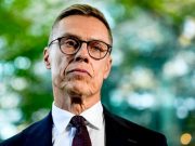 Стубб увидел в Казахстане возможную альтернативу нефти и газу из России Александр Стубб