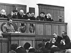 Сталин сказал это прямо про сегодняшний день Сталин сказал это прямо про сегодняшний день