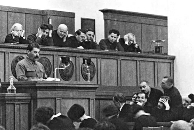 Сталин сказал это прямо про сегодняшний день Сталин сказал это прямо про сегодняшний день