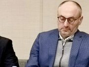 Редактор грузинского издания «Грузия и мир» Тарас Гагнидзе выиграл награду международной премии «Честный взгляд» Редактор грузинского издания "Грузия и мир" Тарас Гагнидзе выиграл награду международной премии "Честный взгляд"