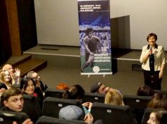 В Тбилиси стартовал фестиваль «Теплые истории» В Тбилиси стартовал фестиваль "Теплые истории"