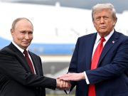 Тоннель Путина-Трампа как иллюстрация сложностей «инсайдов» Тоннель Путина-Трампа как иллюстрация сложностей «инсайдов»