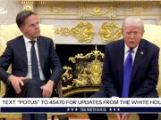 Трамп заявил, что встреча с Путиным в Будапеште отменена Трамп заявил, что встреча с Путиным в Будапеште отменена