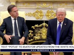 Трамп заявил, что встреча с Путиным в Будапеште отменена Трамп заявил, что встреча с Путиным в Будапеште отменена