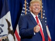 «Сделаем соевые бобы великими снова!» Трамп встретится с Си Цзиньпином, чтобы помочь американским фермерам "Сделаем соевые бобы великими снова!" Трамп встретится с Си Цзиньпином, чтобы помочь американским фермерам