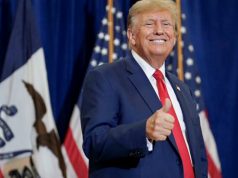 «Сделаем соевые бобы великими снова!» Трамп встретится с Си Цзиньпином, чтобы помочь американским фермерам "Сделаем соевые бобы великими снова!" Трамп встретится с Си Цзиньпином, чтобы помочь американским фермерам