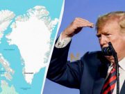 Власти Дании считают, что президент США Дональд Трамп по-прежнему не отказался от идеи взять Гренландию под американский контроль Власти Дании считают, что президент США Дональд Трамп по-прежнему не отказался от идеи взять Гренландию под американский контроль