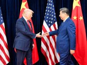 Ключевое из встречи Трамп — Си Ключевое из встречи Трамп - Си