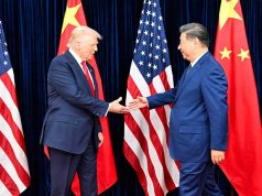 Ключевое из встречи Трамп — Си Ключевое из встречи Трамп - Си