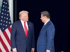 С чем Трамп возвращается из вояжа по ЮВА? С чем Трамп возвращается из вояжа по ЮВА?