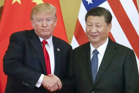 Си: Китай уверен в своих силах Си: Китай уверен в своих силах