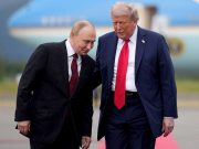 Москва заявляет о сохранении «аляскинских» договоренностей, а Трамп вновь заговорил о мире. Что это значит? Москва заявляет о сохранении «аляскинских» договоренностей, а Трамп вновь заговорил о мире. Что это значит?