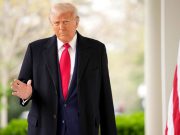 Трамп отметил, что мог бы объяснить детали, но это «не очень важно Трамп отметил, что мог бы объяснить детали, но это «не очень важно