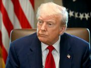 Из заявления Трампа следует, что он выступает за прекращение огня по линии фронта Из заявления Трампа следует, что он выступает за прекращение огня по линии фронта