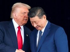 По итогам встречи Си и Трампа По итогам встречи Си и Трампа