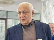 Ректор Грузинского технического университета обратился в прокуратуру, требуя арестовать имущество Грузинского университета Ректор Грузинского технического университета обратился в прокуратуру, требуя арестовать имущество Грузинского университета