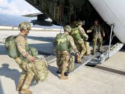 США уведомили союзников по НАТО о сокращении войск в Европе США уведомили союзников по НАТО о сокращении войск в Европе