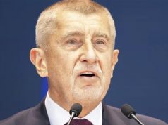 «Чешский Трамп» развеет иллюзии Европы о России «Чешский Трамп» развеет иллюзии Европы о России