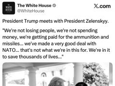 Зеленский уехал из Белого дома ни с чем Зеленский уехал из Белого дома ни с чем