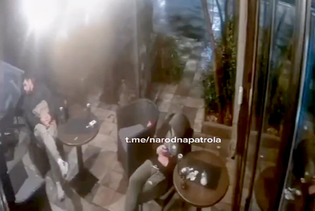 Утро доброе, вы проспали Третью Балканскую войну Утро доброе, вы проспали Третью Балканскую войну