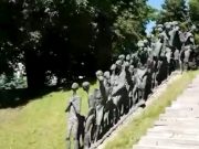 Одна из самых жутких страниц в истории Беларуси: 21 октября 1943 года было уничтожено Минское гетто Одна из самых жутких страниц в истории Беларуси: 21 октября 1943 года было уничтожено Минское гетто