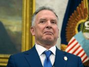 Уиткофф: CENTCOM подтвердил, что Силы обороны Израиля завершили первый этап вывода войск к жёлтой линии Уиткофф: CENTCOM подтвердил, что Силы обороны Израиля завершили первый этап вывода войск к жёлтой линии