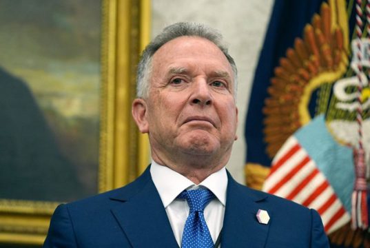 Уиткофф: CENTCOM подтвердил, что Силы обороны Израиля завершили первый этап вывода войск к жёлтой линии Уиткофф: CENTCOM подтвердил, что Силы обороны Израиля завершили первый этап вывода войск к жёлтой линии