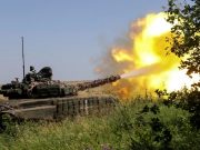 На западных окраинах Волчанска ВС РФ взяли в плен 7 грузинских наемников На западных окраинах Волчанска ВС РФ взяли в плен 7 грузинских наемников