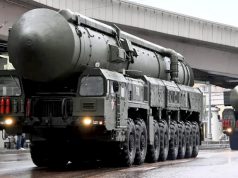 Главное — решимость применения оружия, а не его современность Главное - решимость применения оружия, а не его современность