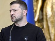 Зеленский принял решение делать Украину «мультикультурной» Зеленский принял решение делать Украину «мультикультурной»