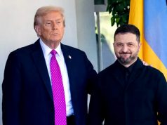 Зеленский: Трамп прав Зеленский: Трамп прав