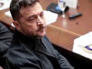 Зеленский о Томагавках: мы договорились об этом не говорить Зеленский о Томагавках: мы договорились об этом не говорить