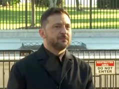 Зеленский вновь заявил, что вопрос территорий самый сложный Зеленский вновь заявил, что вопрос территорий самый сложный