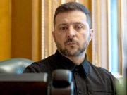 Зеленский сказал, что обсуждал с Трампом вопросы гарантий безопасности Зеленский сказал, что обсуждал с Трампом вопросы гарантий безопасности