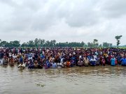 Как смертный приговор бывшей первой леди Бангладеш вписывается в американскую «борьбу за демократию» Как смертный приговор бывшей первой леди Бангладеш вписывается в американскую «борьбу за демократию»