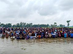 Как смертный приговор бывшей первой леди Бангладеш вписывается в американскую «борьбу за демократию» Как смертный приговор бывшей первой леди Бангладеш вписывается в американскую «борьбу за демократию»