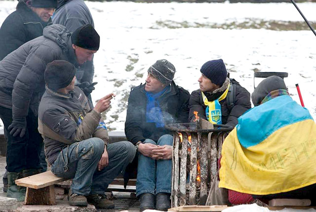 Daily Mail: тысячи украинских беженцев в Шотландии могут стать бездомными Daily Mail: тысячи украинских беженцев в Шотландии могут стать бездомными