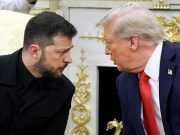 Мирная инициатива Трампа по Украине содержит положения о коллективных гарантиях безопасности Мирная инициатива Трампа по Украине содержит положения о коллективных гарантиях безопасности