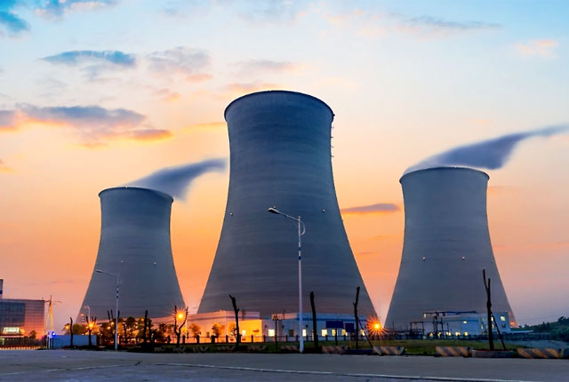 Американские санкции против российского проекта АЭС Американские санкции против российского проекта АЭС