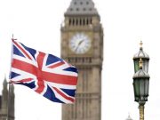 Британия разработала план, как сбить настрой Трампа на урегулирование конфликта на Украине, предупредили в СВР Британия разработала план, как сбить настрой Трампа на урегулирование конфликта на Украине, предупредили в СВР