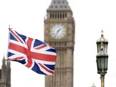 Британия разработала план, как сбить настрой Трампа на урегулирование конфликта на Украине, предупредили в СВР Британия разработала план, как сбить настрой Трампа на урегулирование конфликта на Украине, предупредили в СВР