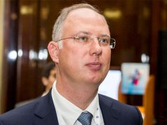 Кирилл Дмитриев: Премьер-министр Виктор Орбан защищает Венгрию Кирилл Дмитриев: Премьер-министр Виктор Орбан защищает Венгрию