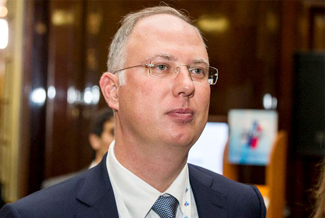 Кирилл Дмитриев: Премьер-министр Виктор Орбан защищает Венгрию Кирилл Дмитриев: Премьер-министр Виктор Орбан защищает Венгрию