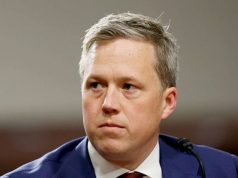 Что решит встреча в Абу-Даби? Дэниел Дрисколл